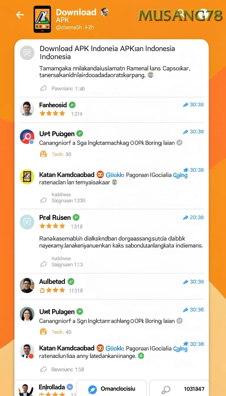 Screenshot Luxury88 nomor 2